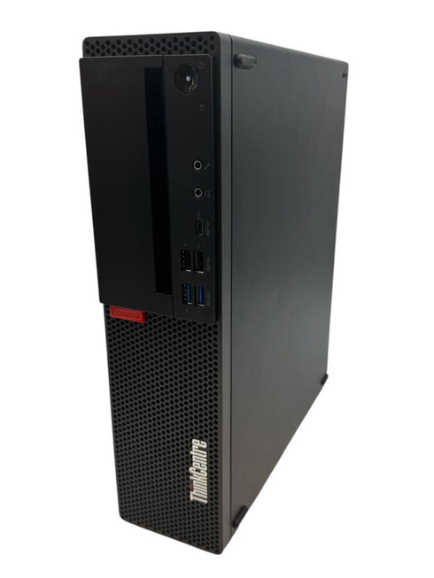 LENOVO THINKCENTRE M920S I5-8400 2.8 GHz 16 GB 480 GB SSD RAM-minne 16 GB