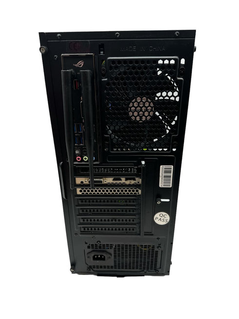 Stationär Gaming Dator(138)