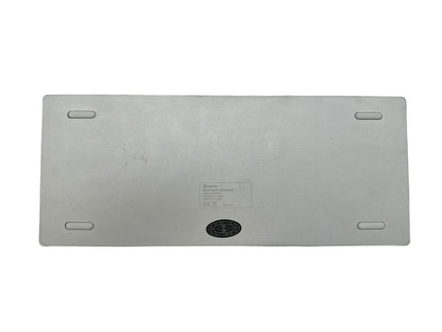 Begagnad Voxicon DK-400B-WHT Tangentbord Bluetooth