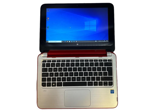 Begagnad HP Pavilion x360