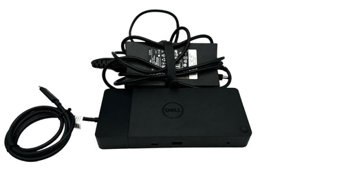 Dell Dockningsstation WD19 130 W