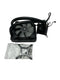 CORSAIR H80 CPU Cooler. 120mm Processorkylning