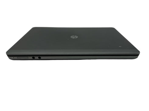 HP ProBook 4340s (beg)