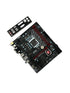 MSI B150M Gaming Pro Moderkort Socket 1151
