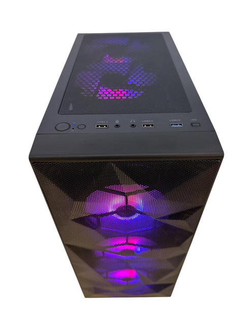 GAMINGDATOR 191