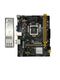 Moderkort ASUS H81M-E/M51AD/DP_MB LGA1150