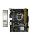 Moderkort ASUS H81M-E/M51AD/DP_MB LGA1150