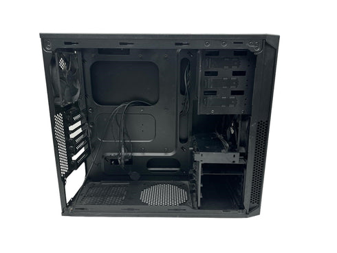Corsair Carbide 200R Miditower chassi