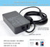 39W Laddare/AC-adapter för Microsoft Surface (model 1963) (beg)