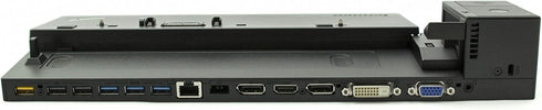 Lenovo ThinkPad X240 (20AL) ThinkPad Ultra Dockningsstation inkl. 90W (beg)