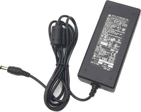 Delta ADP-40ZB REV.B LPS AC Adapter 12V 3330mA Laddare W/P.Cord från Tekswamp