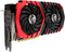 MSI Radeon RX 580 8GB Gaming X