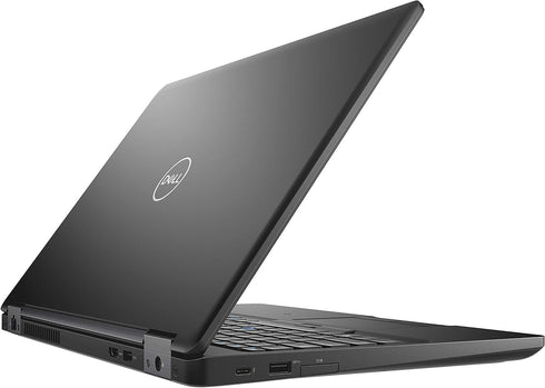 Dell Latitude 5580 Business Laptop/Bärbar | 15.6in HD|Intel Core i5-744HQ| 8GB DDR4 | 256GB SSD | Win 11 Pro (beg)