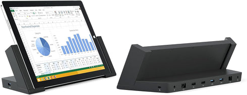 Microsoft Surface Pro 1664 Docking station (beg)