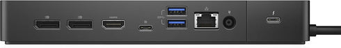 Dell WD19TBS Dockingstation 180W USB-C