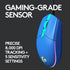 Logitech Gaming Mouse G203 LIGHTSYNC