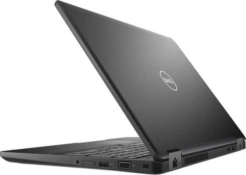Dell Latitude 5590 Business Laptop/Bärbar |15.6in HD|Intel Core 8th Gen i5-8250U