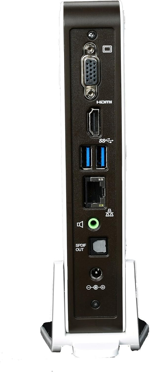 MSI Wind BOX Windows 10 Ram 8GB SSD 240GB (beg)