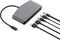 Belkin Thunderbolt 3 dockningsstation mini