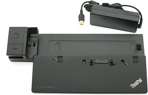Lenovo ThinkPad X240 (20AL) ThinkPad Ultra Dockningsstation inkl. 90W (beg)