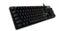 Logitech G 513 tangentbord gaming Carbon Tactile Nordisk (beg)