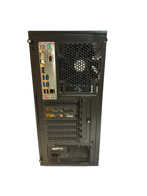 Stationär Gaming Dator (142) (beg)