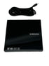 Begagnad Ext. DVD-brännare SAMSUNG SE-208 Svart