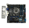 Moderkort Asus P8H77-M PRO Socket LGA 1155
