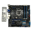 Moderkort Asus P8H77-M PRO Socket LGA 1155