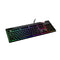 ASUS ROG Strix Flare RGB Gamingtangentbord Model: XA01 (beg)