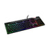 ASUS ROG Strix Flare RGB Gamingtangentbord Model: XA01 (beg)