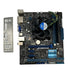 Moderkort ASUS P8H61-M LE/CSM LGA1155 med Processor intel core i5 och RAM minne