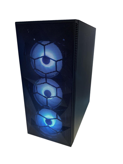 Stationär Gaming Dator (141) (beg)