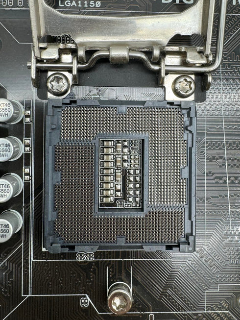 Moderkort ASUS H87-PLUS LGA1150 ATX