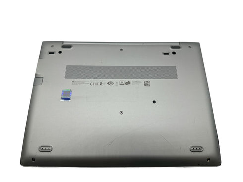 HP EliteBook 830 G5 - 13.3" FHD, i5-8250U, 8GB RAM, 256GB SSD, Mobilt Bredband 4G/LTE, Windows 11 Pro (beg) - Skick A