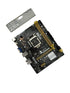 Moderkort ASUS H81M-E/M51AD/DP_MB LGA1150