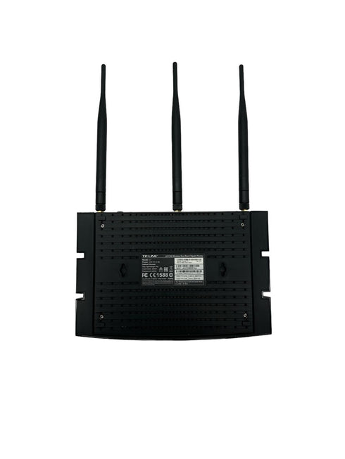 AC1750 Wireless Dual Band Gigabit Router