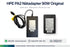 Original HPE PA2 AC Adapter 90W - 5066-5569