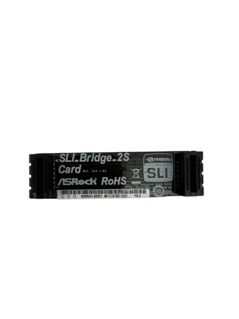 Asus SLI Bridge