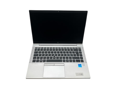 HP EliteBook 840 G8 14" FHD i5 11th 16GB 256GB Win11 Pro