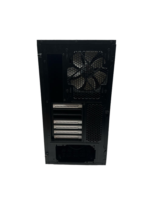 Fractal Design Define R5 - Svart