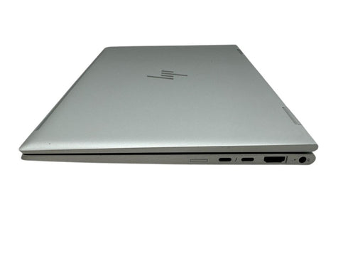 HP EliteBook x360 830 G8 13.3 Touch Full HD i5 gen11 8GB 256GB SSD Win 11 Pro beg