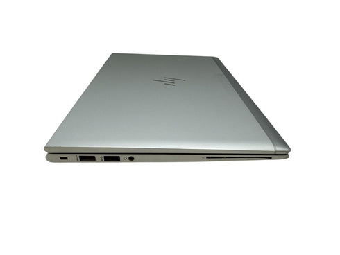 Hp elitebook 830 g7 Intel Core i7-10510U 10th gen 16gb ram 512gb (beg )