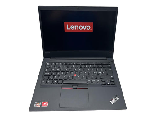 Lenovo ThinkPad E495 – Ryzen 5 | 16 GB RAM | 256 GB SSD | Dockningsstation | Windows 11