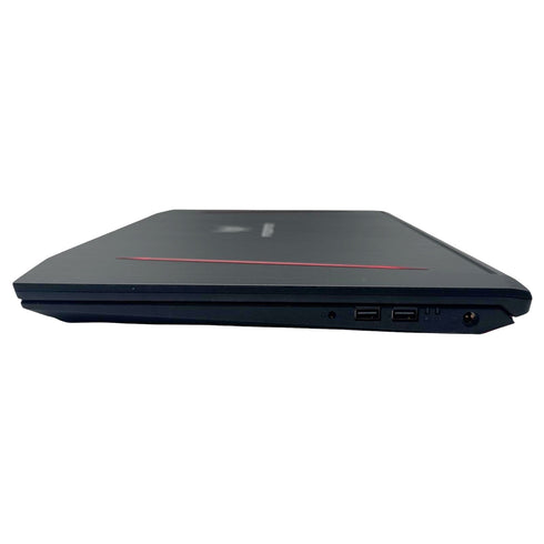 Acer Predator Helios 300 Gaming Laptop – i7-7700HQ, GTX 1060, 8GB RAM, 256GB SSD