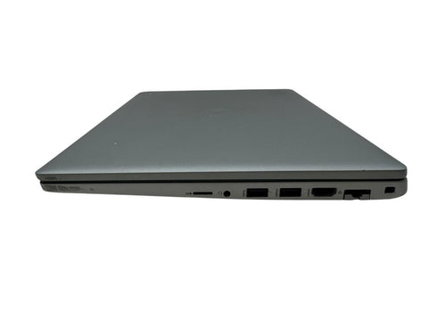 Dell Latitude 5520 | Intel Core i5-1145G7 | 16 GB RAM | 256 GB SSD | 15,6" FHD | Windows 11 Pro