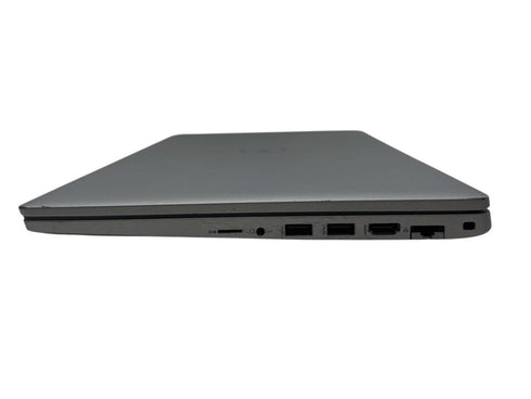 Dell Latitude 5520 | Intel Core i5-1145G7 | 16 GB RAM | 256 GB SSD | 15,6" FHD | Windows 11 Pro