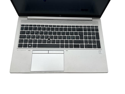 HP EliteBook 850 G8 15.6" FHD i5 11th 16GB 256GB Win 11 Pro (beg)