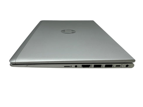 HP ProBook 640 G8 14" FHD i5 11th 8GB 256GB Win 11 Pro (beg)