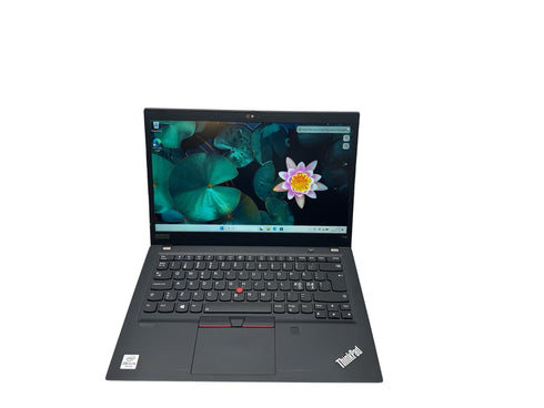 Lenovo ThinkPad T14s Gen 1 – 14" Full HD | Intel Core i5 10th Gen | 16 GB RAM | 512 GB SSD | Windows 11 Pro